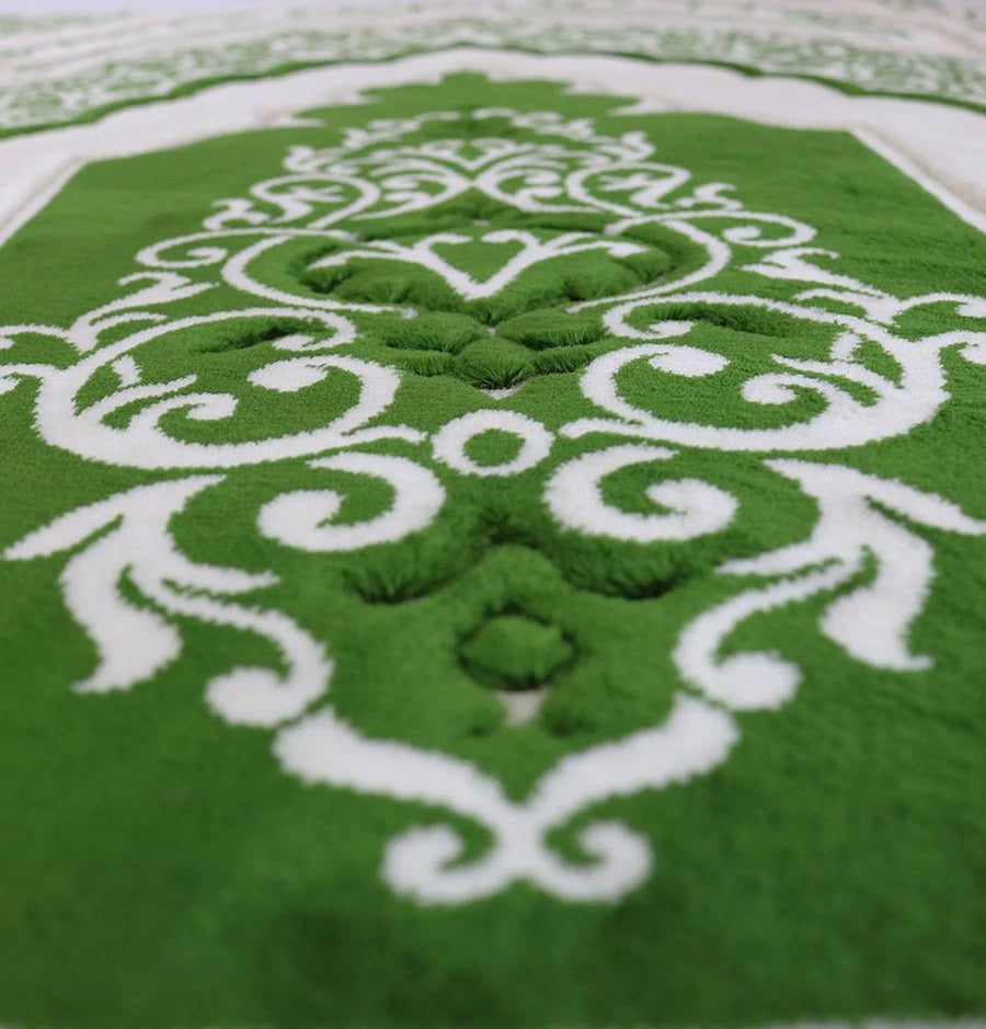 Nosuki Sajjāda (Prayer Rug) With Memory Foam