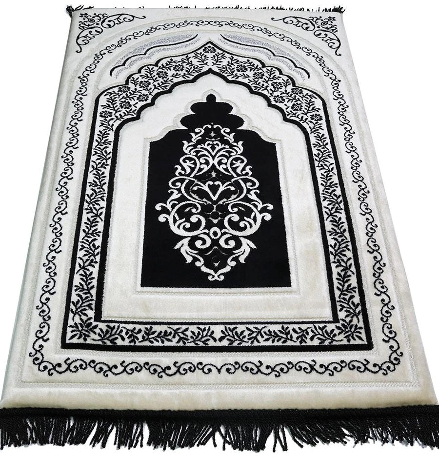Nosuki Sajjāda (Prayer Rug) With Memory Foam