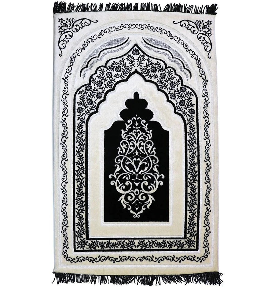 Nosuki Sajjāda (Prayer Rug) With Memory Foam