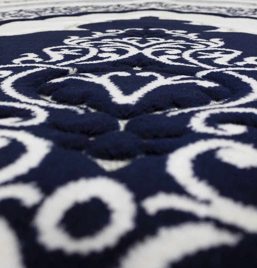 Nosuki Sajjāda (Prayer Rug) With Memory Foam