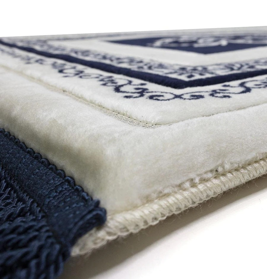 Nosuki Sajjāda (Prayer Rug) With Memory Foam