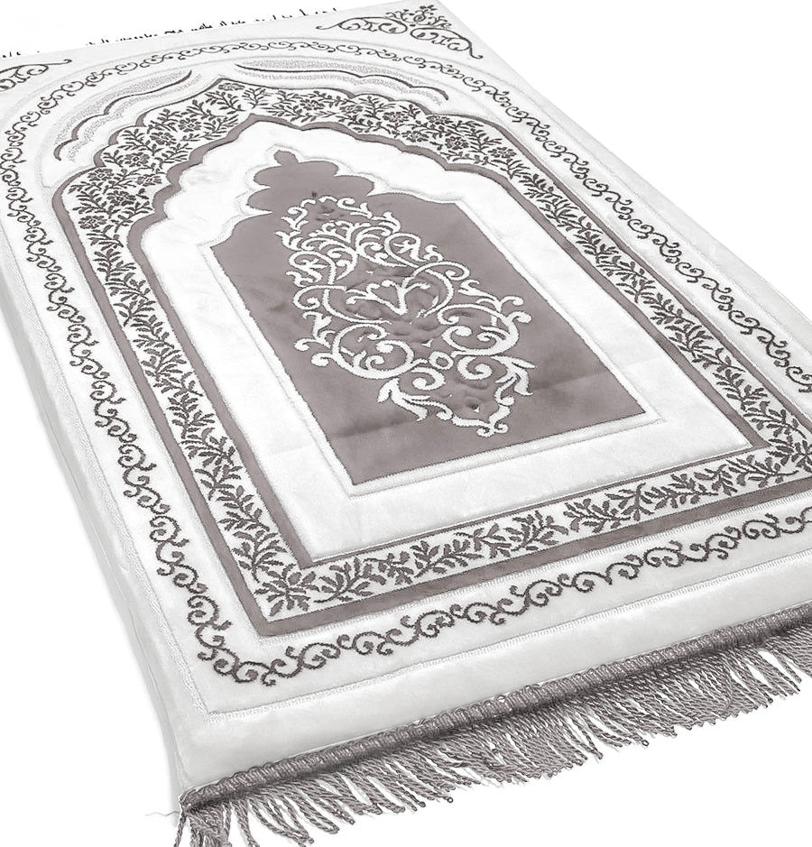 Nosuki Sajjāda (Prayer Rug) With Memory Foam